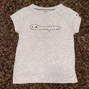 Grey Champion T-shirt